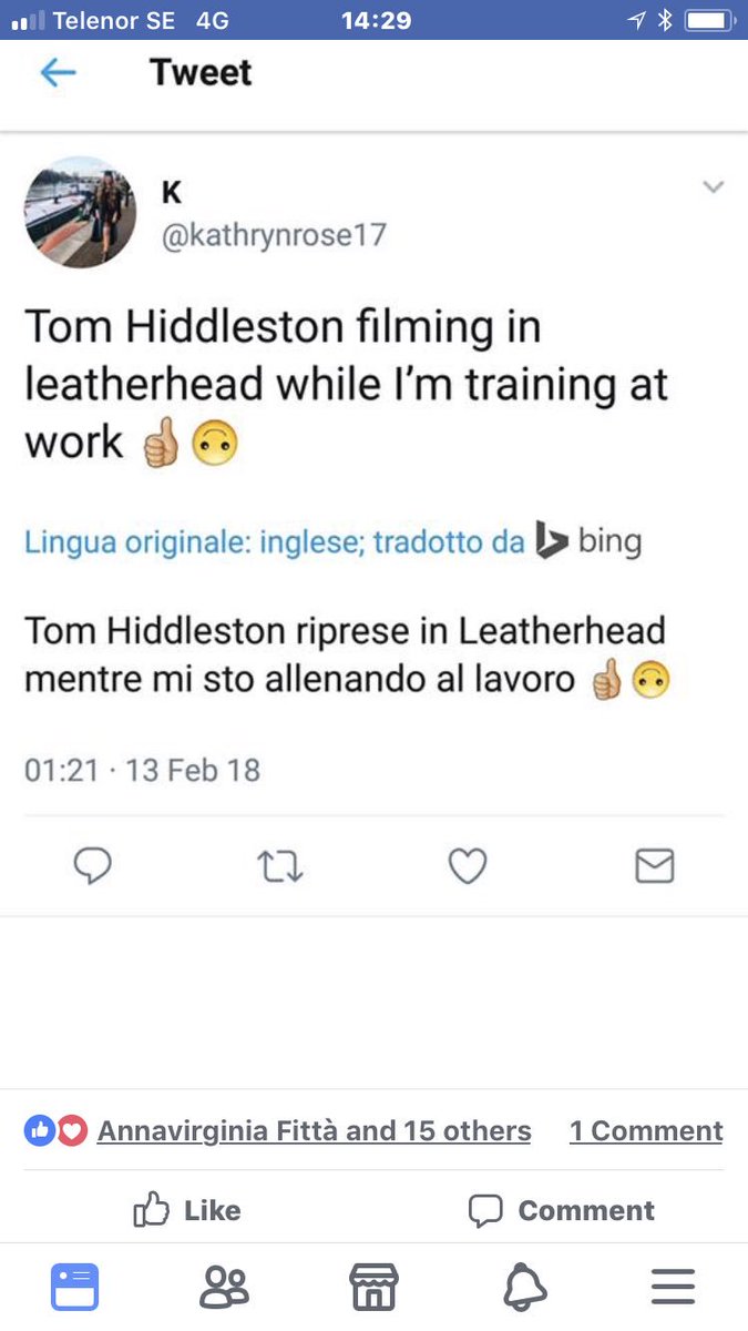 #TomHiddleston #newmovie