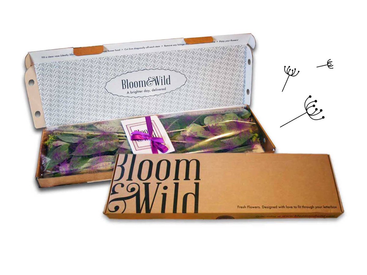Colourbox_Print's tweet image. We're passionate about #print and #packaging at The Colourbox. #ValentinesDay has us all misty-eyed about the packaging we created for Bloom &amp;amp; Wild. 
Don’t let your product be left on the shelf. We can create the perfect look to attract all the not-so-secret admirers it deserves.
