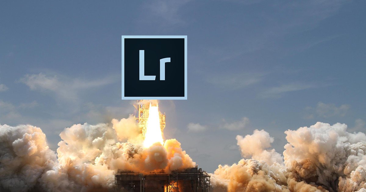 petapixel's tweet photo. Lightroom Classic CC 7.2 brings speed boost and new features: https://t.co/3oudoQ70ZB https://t.co/7x4dSS1DNx