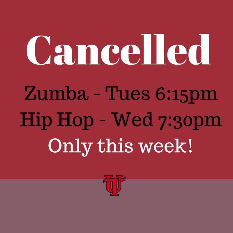 Only this week! Sorry for any inconvenience.