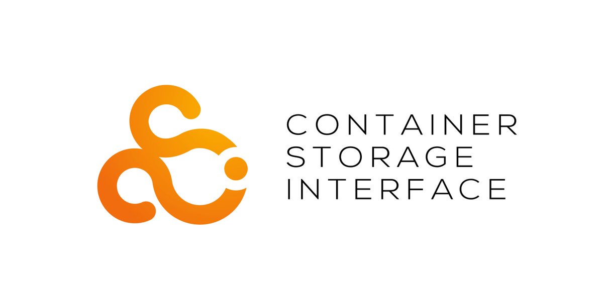 thecodeteam's tweet image. Standardizing to the #ContainerStorageInterface and why it&apos;s a big deal. Blog by by @clintkitson via @thenewstack #CloudNative
dell.to/2EqG6vm