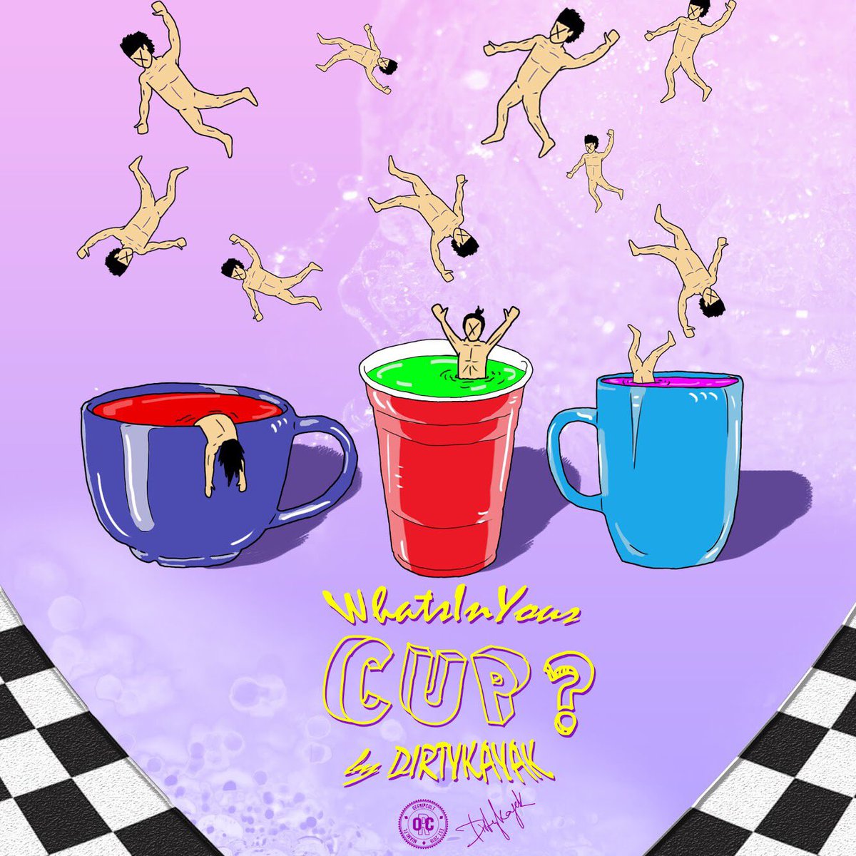 OffRipCult's tweet photo. TONIGHT . 7PM 

DIRTYKAYAK* WHATSINYOURCUP?

// https://t.co/6rIn3hXfcg 🚧 https://t.co/OdT4GdZs6g