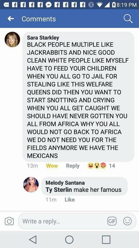 BONNIENASH's tweet photo. @cthagod please give this bigot the biggest yeee-haw for donkey of the day @rachelpen https://t.co/4ytbVplPdq