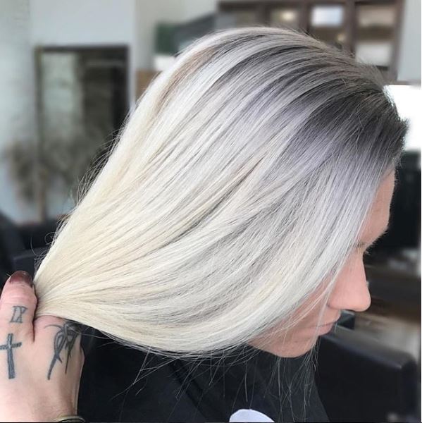 Showcase On Twitter Back In Stock Fanola No Yellow Shampoo