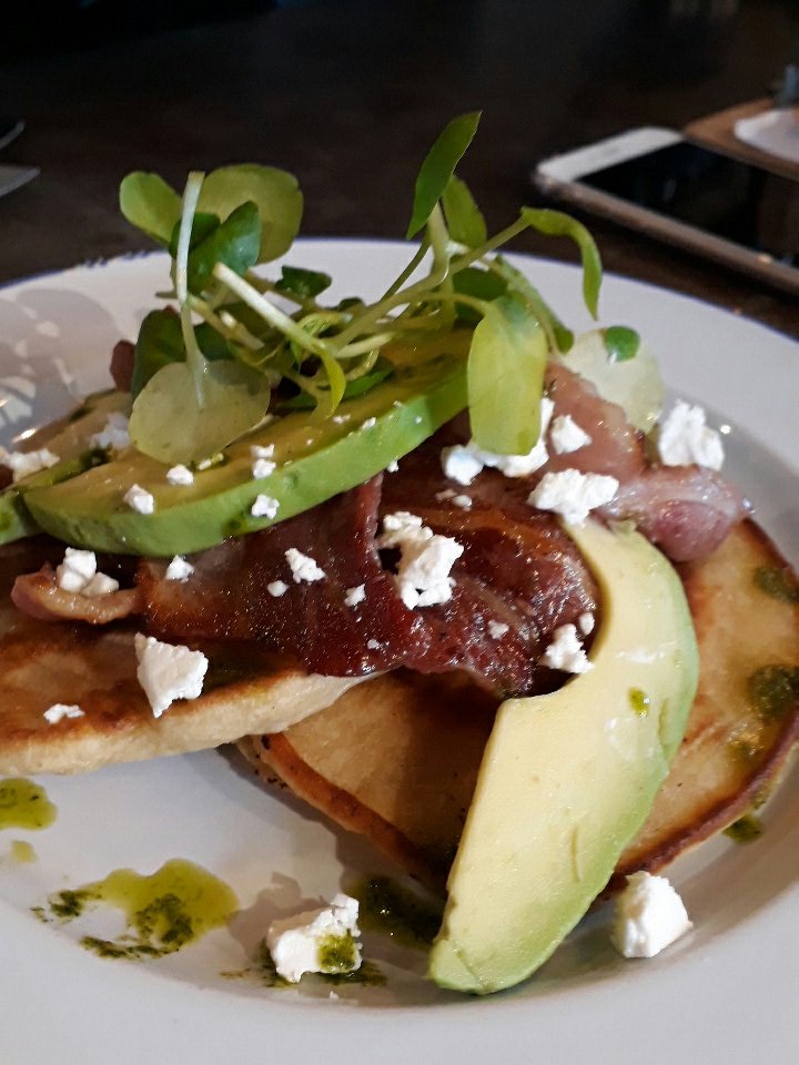 acf1804's tweet photo. #PancakeDay done right @TheDockyardSpin https://t.co/ad2LZL6O3E