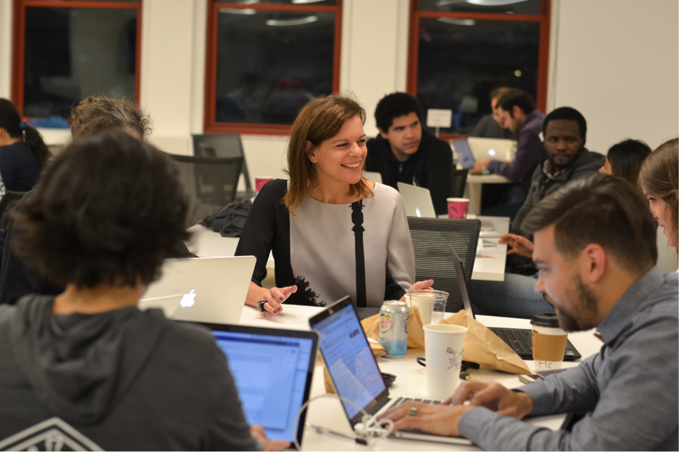 OnDeckCapital's tweet image. "We have to communicate and connect with [small business owners] in very precise and careful ways to develop the relationship effectively." - @AGGellert in "The Power of Precision Targeting" by @KimWhitler #GettingBuzz forbes.com/sites/kimberly…