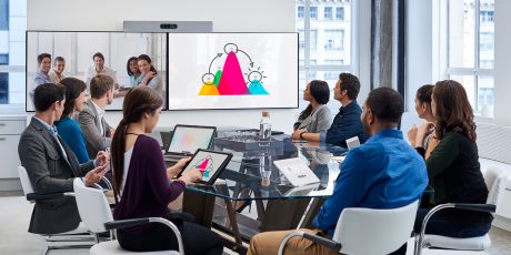NRINorthAmerica's tweet photo. Cisco Named a Leader in Gartner Magic Quadrant for Meeting Solutions https://t.co/n8UbNvv0G5 #TelePresenceTuesday #CollaborateTogether #ProudPartner #Spark #WebEx https://t.co/Mf9fF4AbBk