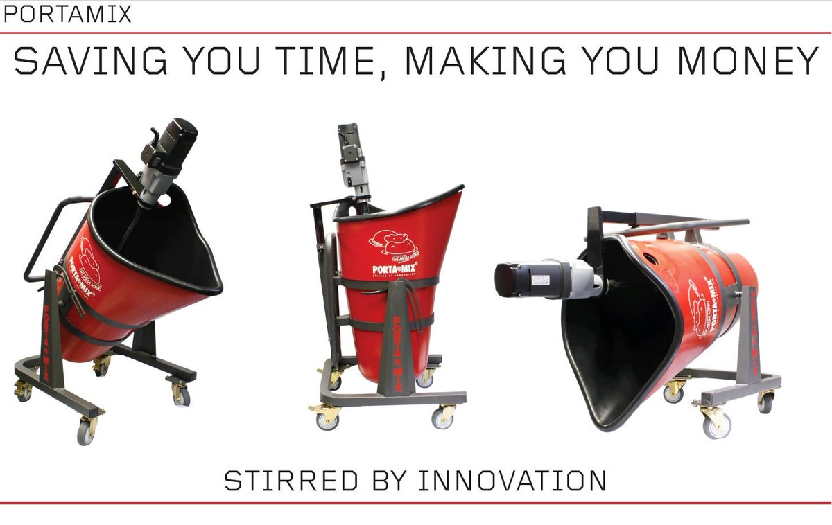 Mix up a Hippo batch for #pancakeday2018 with this beauty... call 01432 346 850 to order yours now!