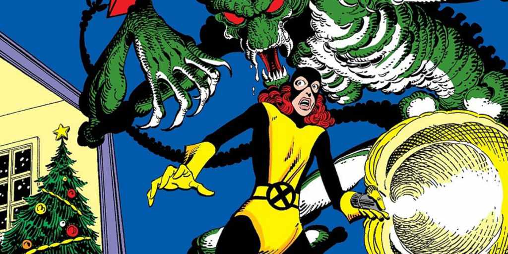 Dark ‘X-Men’ Spinoffs Continuing With Kitty Pryde bloody-disgusting.com/comics/3483006…