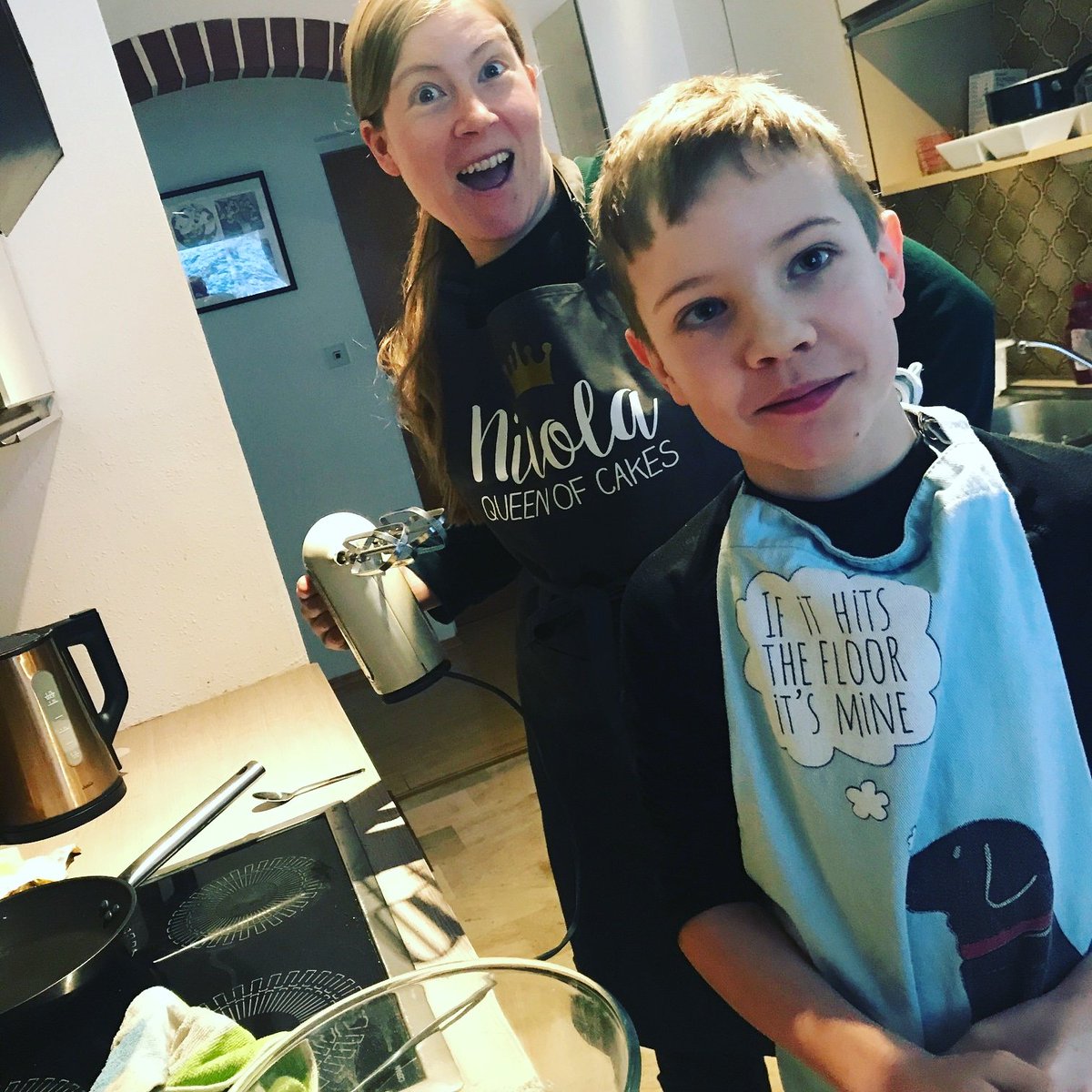 waldblicklh's tweet photo. We are celebrating Faschingsdienstag today, the Austrian version of pancake day! This day involves kids dressing up in fancy dress, music, raffle and pancakes of course! #PancakeDay #faschingsdienstag #Austria 🇦🇹 #niederösterreich #österreich #loweraustria #discoveraustria 🥞 https://t.co/3f7wPswU7b