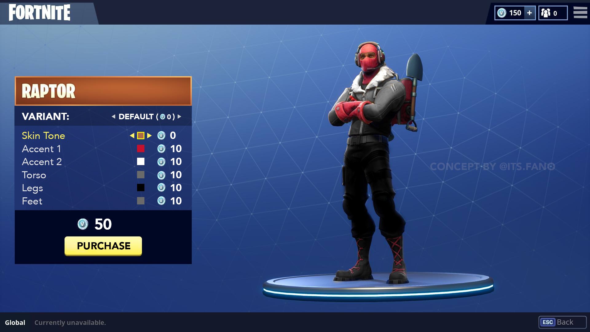 Fortnite Info on Twitter: "💡¿Qué os parece la ... Fortnite Info on Twitter: "💡¿Qué os parece la ... - 1920 x 1080 jpeg 130kB
