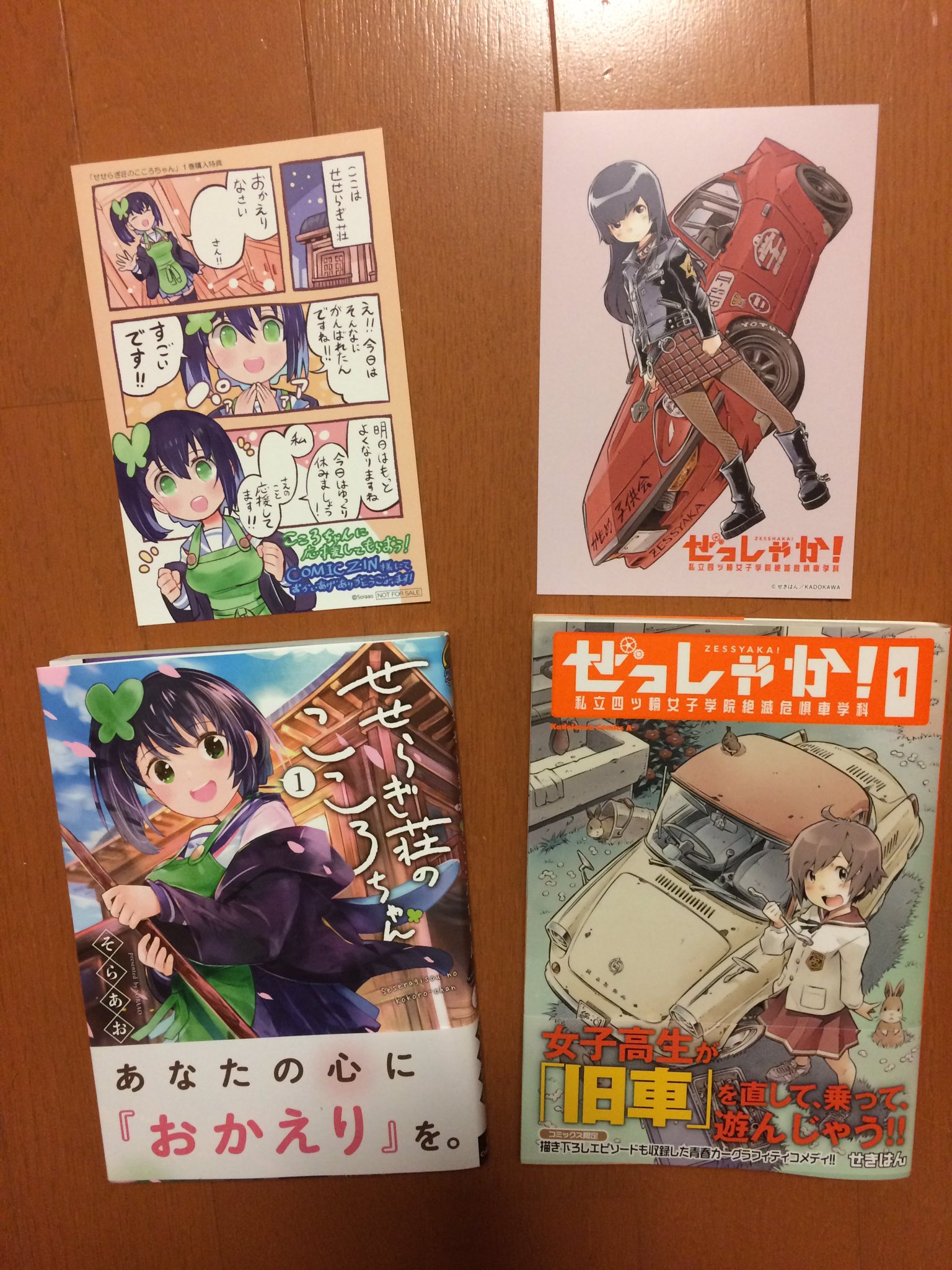 せせらぎ荘のこころちゃん Twitter Search Twitter