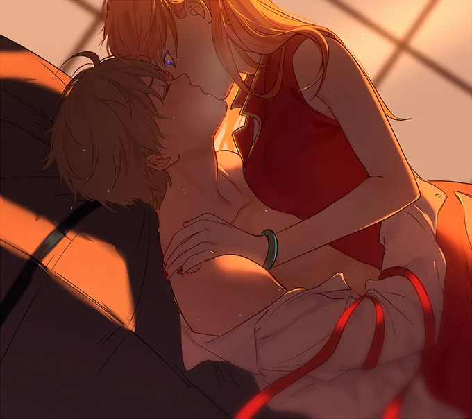 #沖神 