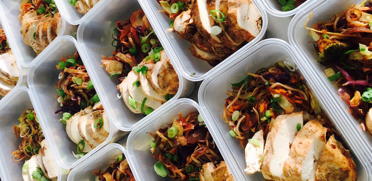 Which ingredient from this dish do you think is a natural anti inflammatory, can  lower cholesterol and keep blood pressure down?

Beansprouts - click like to find out how to make this tasty low carb recipe tomorrow.