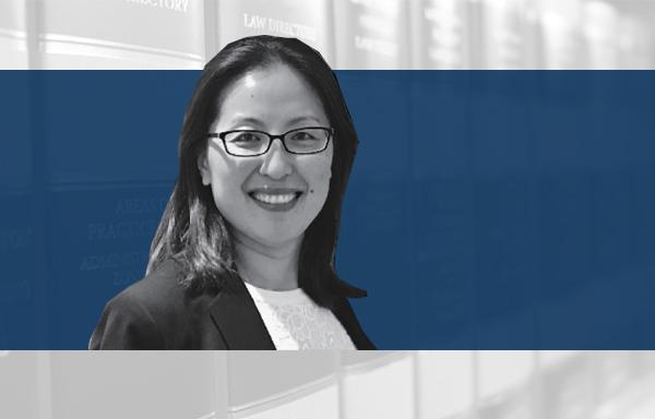 HKIAC appoints Yang Ling as deputy secretary-general bit.ly/2E6bAGQ