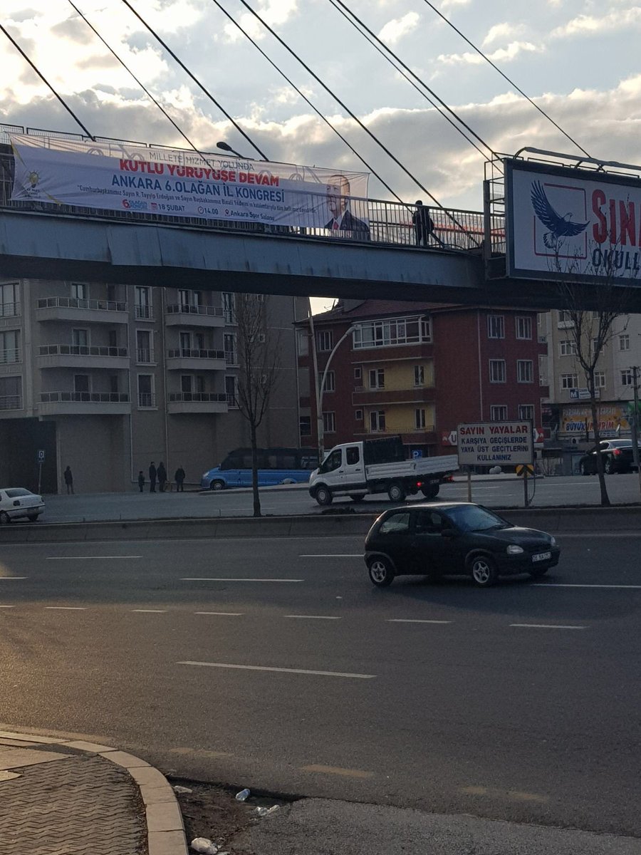 18 şubat Pazar günü gerçekleşicek olan kongremiz için hazırlıklarımız devam etmektedir <a href="/muratozkan06/">Murat Özkan 🇹🇷</a> <a href="/kurtcancelebi/">Kurtcan Çelebi</a> <a href="/ServetTurkayik/">Servet Türkayık🇹🇷</a> <a href="/AKPURSAKLAR/">AK PARTİ PURSAKLAR 🇹🇷</a> <a href="/AKKADINPURSAKLR/">AK Kadın Pursaklar</a> <a href="/selcukcetin_/">Selçuk Çetin</a> <a href="/pursaklarbld/">Pursaklar Belediyesi</a> <a href="/akgenclikankara/">AK Gençlik Ankara</a>