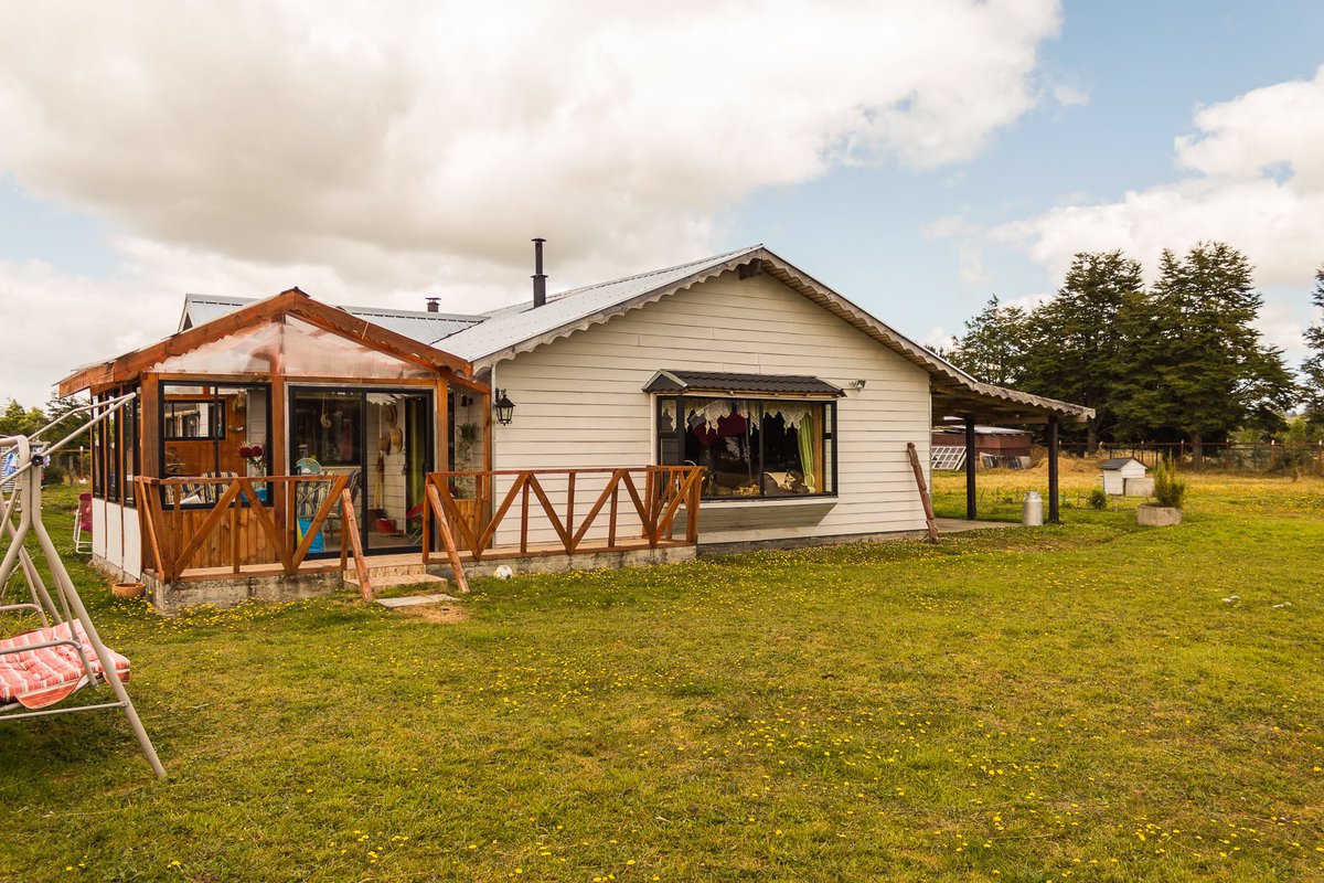 ValdiviaProp's tweet photo. Linda #parcela en #venta a minutos de #NuevaBraunau, comuna de #PuertoVaras, provincia de #Llanquihue, región de #LosLagos, #Chile #CL
#BienesRaíces #Inmuebles #Propiedades #Corredores #RealEstate #Realty #Realtor #ForSale 
Cc: @DateandoRT @chile_ventas https://t.co/UBMu9v70BI