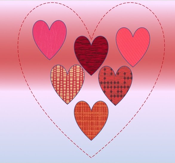 morbern_textile's tweet photo. Celebrating Valentine's Day a little early with some of our favorite reds and pinks in Abbey, Flair, Radio, Surge, Shock and Freeport! #vinylupholstery #vinyl #red #pink #pattern #color #DoubleTakeTuesday #valentinesday https://t.co/5L9yxURzwF