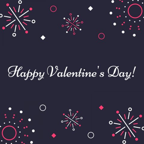 FlyDragonSpa's tweet image. Cupid reminded us to wish you all a happy Valentine's Day -- we hope you're spending it with your loved ones!