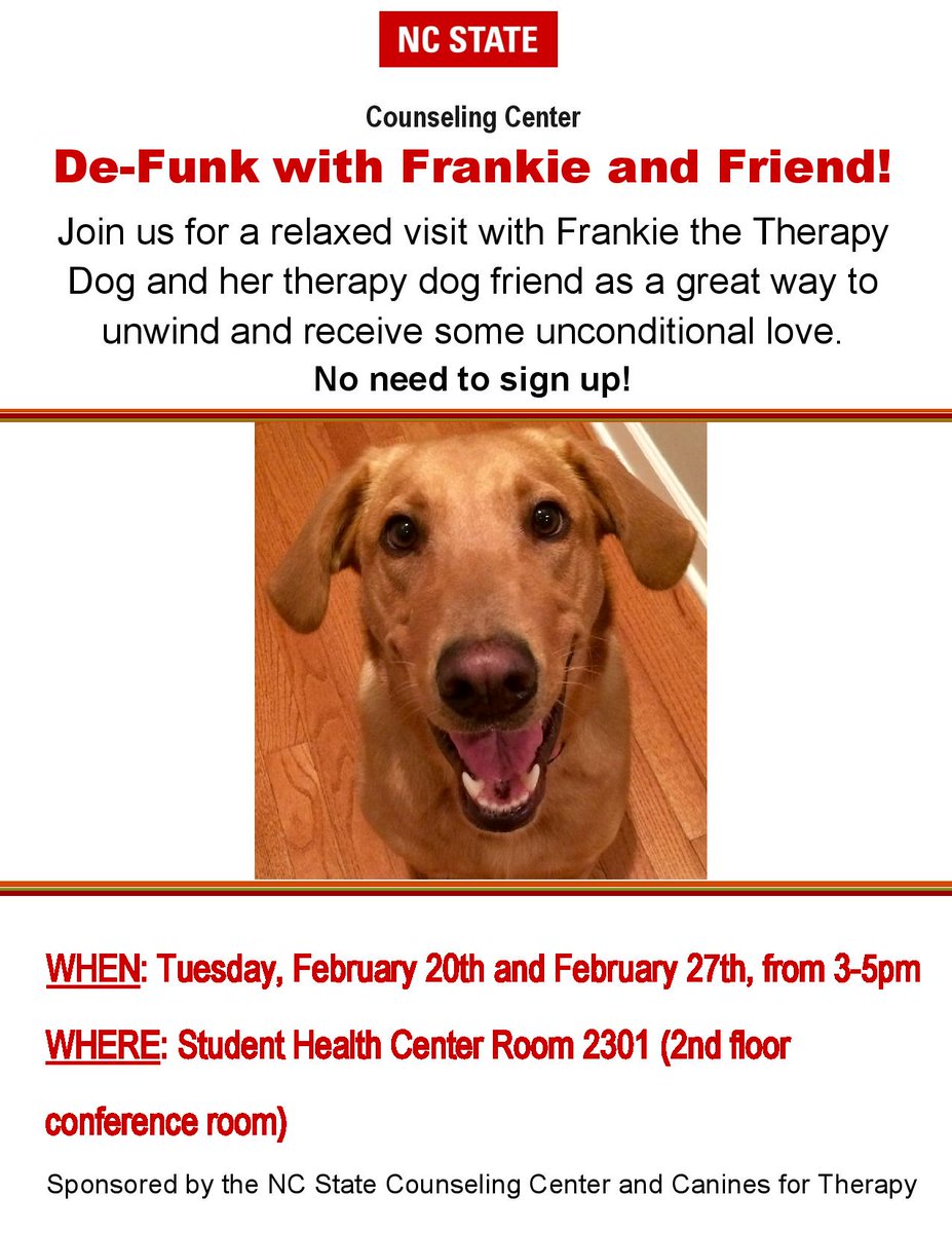 LSFY at NC State tweet media