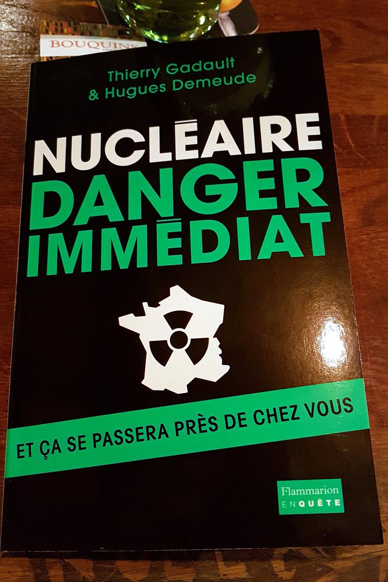 ChristoMICHE's tweet photo. #Nucleaire : Danger immédiat !
Par @GADAULT & @HuguesDemeude
#stopnucleaire
#sortonsdunucleaire
#Tricastin #Blayais #Bugey #SaintLaurent
@sdnfr @ASN
@plutonyck
@greenpeacefr
@LeMediaTV
@MathildePanot
@FranceInsoumise
@stopnucl
@AndreHatz @StopFessenh
@StopCattenom https://t.co/qTMShKsHrU