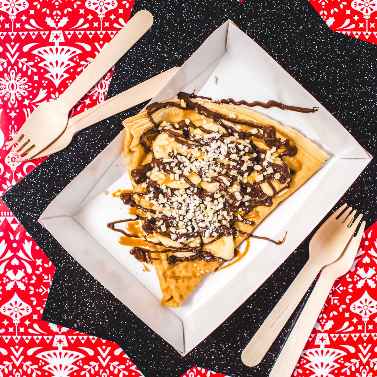 Do your pancakes always end up on the floor when you try flipping them? 😰
Save yourself the hassle and allow us to do the hard work this #PancakeDay. We are pros after all 👩‍🍳