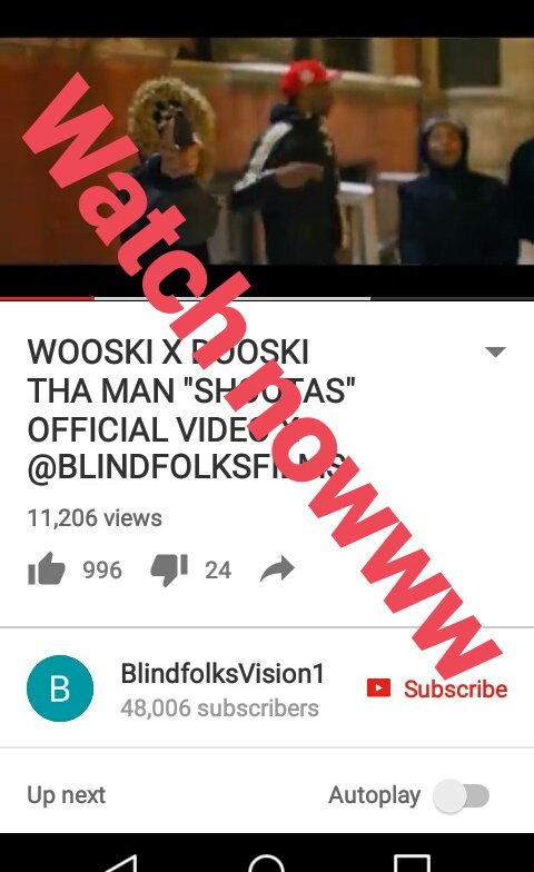 KINGOPP WOOSKI tweet media