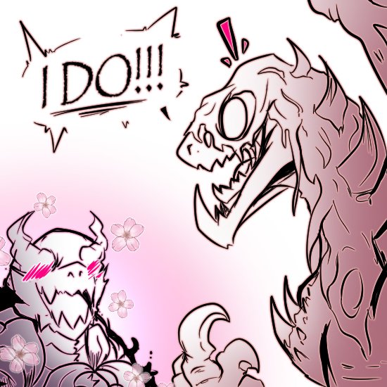 Boo Rad13y We Gotta Bring Back Gore Magala For A Dank Team Match With Vaal Hazak The Plauge Bois Monsterhunterworld T Co Xh84zrjsmm Twitter