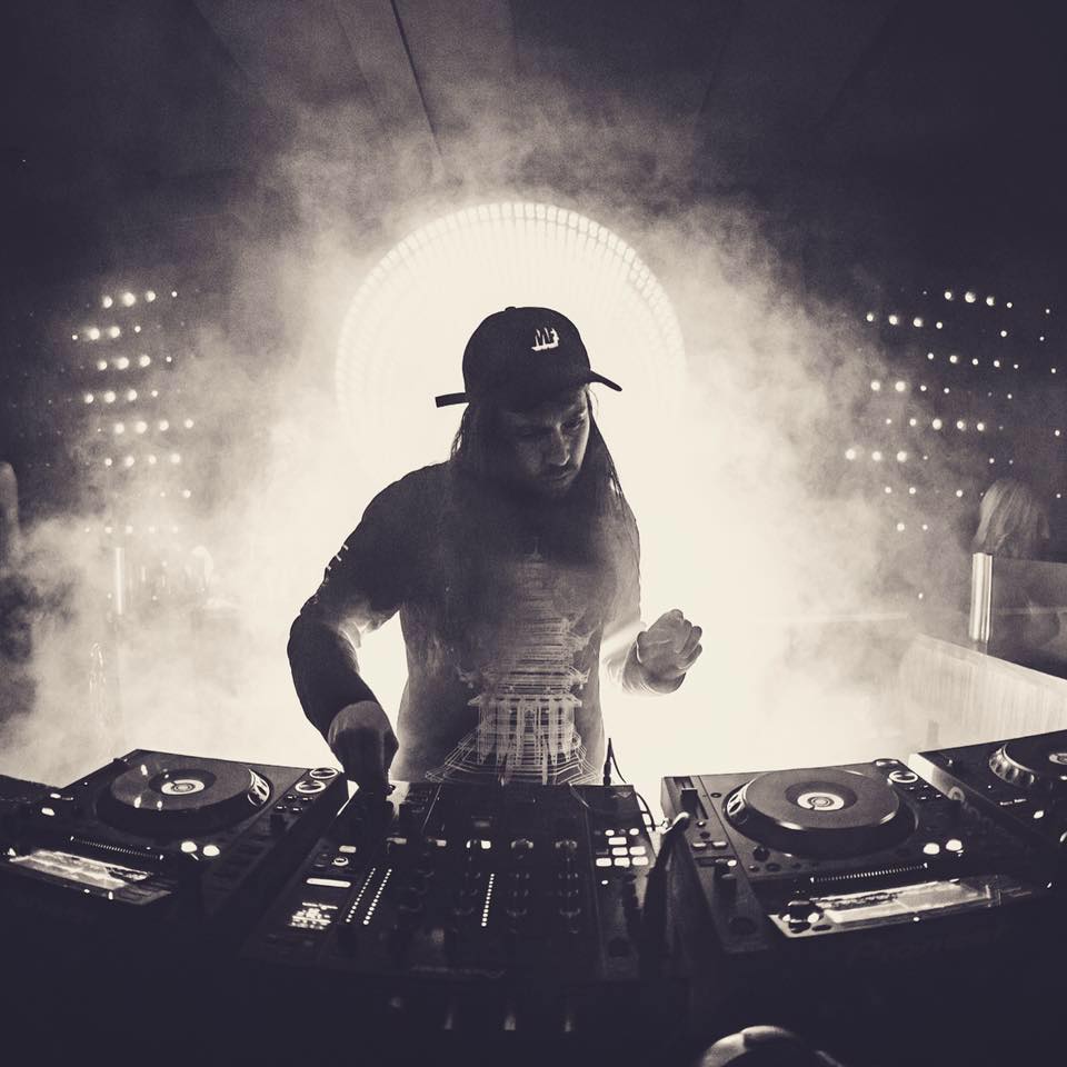 NEXT FRIDAY: Stelouse LIVE, Freevo, &amp; Wandrew b2b Silver Waves at The Middle East! Tix: bit.ly/StéLouseBoston