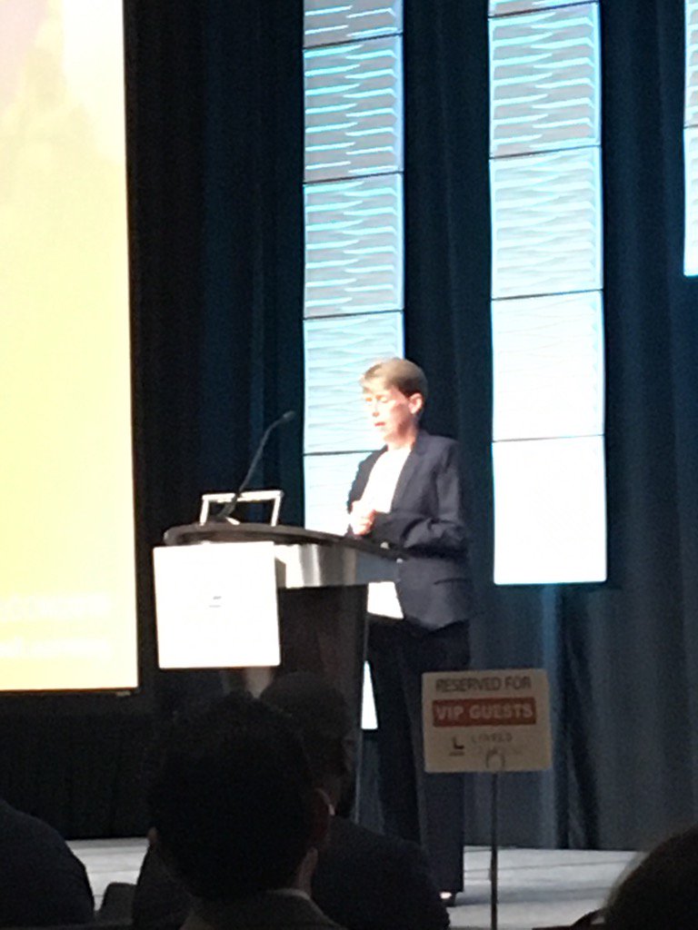 LACCWorkforce's tweet image. Anne Stanton, President, Linked Learning Alliance &quot;what might happen to students if we are purposely with pathways?&quot;