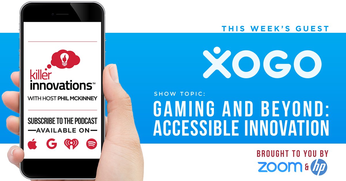 Innovators_Net's tweet photo. @philmckinney recorded this show from The Innovators Studio at #CES. 
Listen to the podcast:
iTunes: https://t.co/Ff9nqSakWt
Google Play Music: https://t.co/doaRZjpXNH
Spotify: https://t.co/rnsMpw4lqk
iHeartRADIO: https://t.co/wYttuPrL7j
*Full list: https://t.co/SkJJ2EIvgJ https://t.co/oWuAMlHUoy