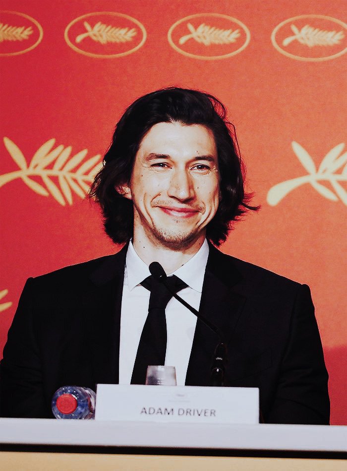 adam "cute smiley boy" driver