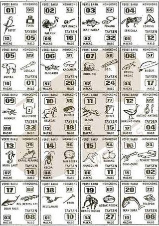 Vk On Twitter Panduan Tim Kreatif Dan Bajer Ngecak Slogan Berdasar Hasil Undian Nomer Urut Paslon