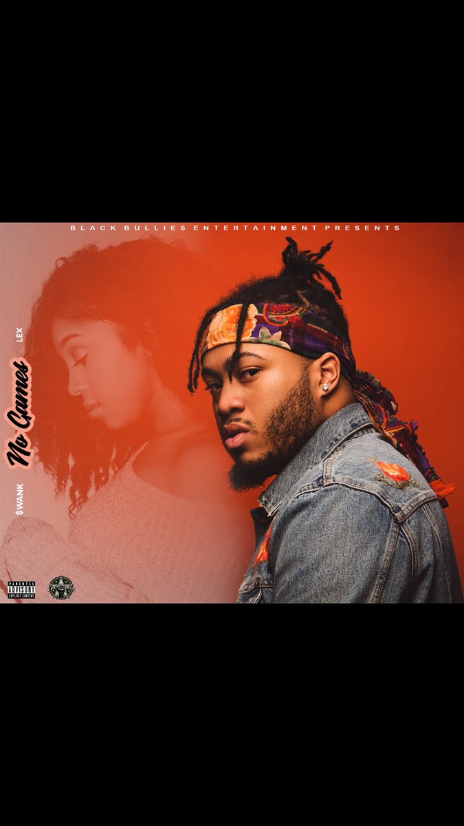 AhhhMyKnee's tweet photo. New Music from @Swank_252 2.14.18 #VReady 🔥🔥🔥 "No Games" https://t.co/41F0jQ5VX5