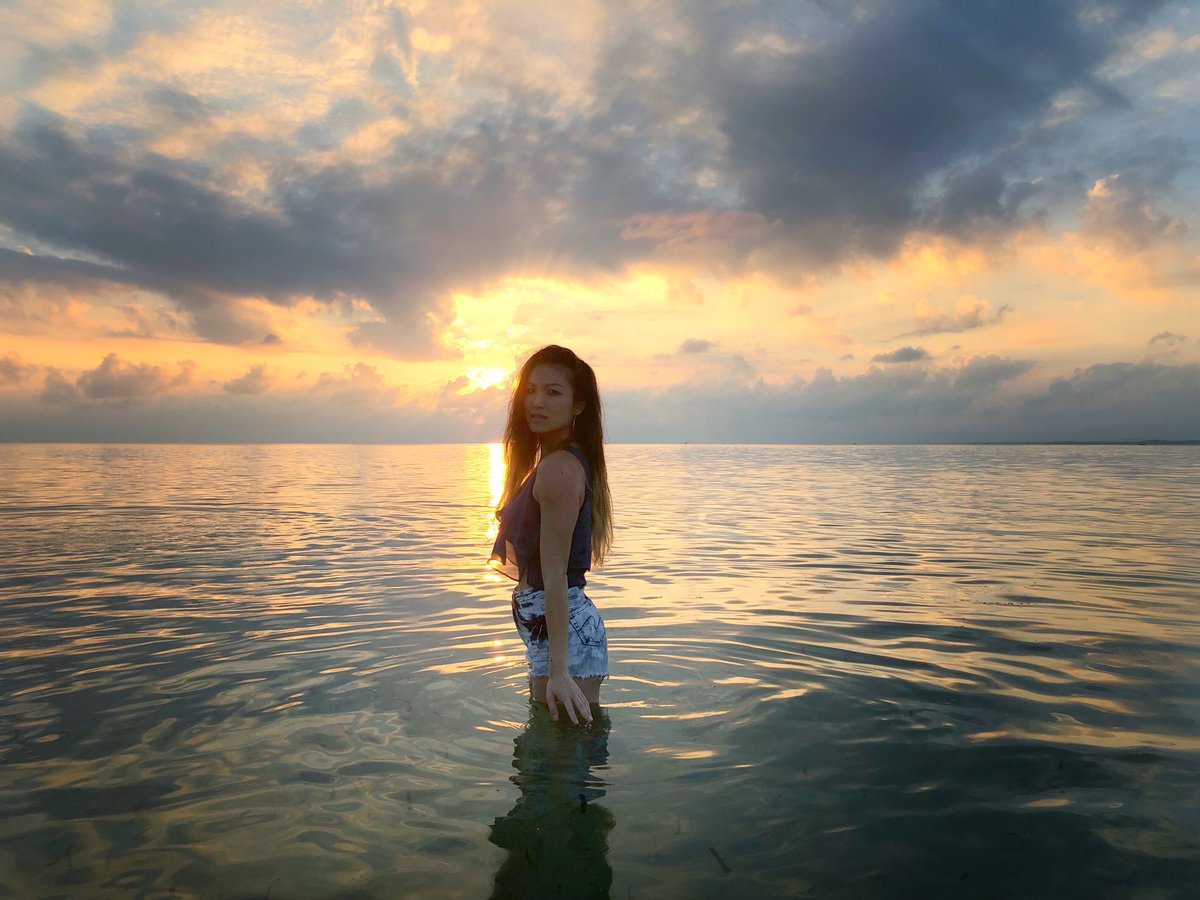 ___MichelleLee's tweet photo. Epic days ahead... https://t.co/440jbxFOf5
