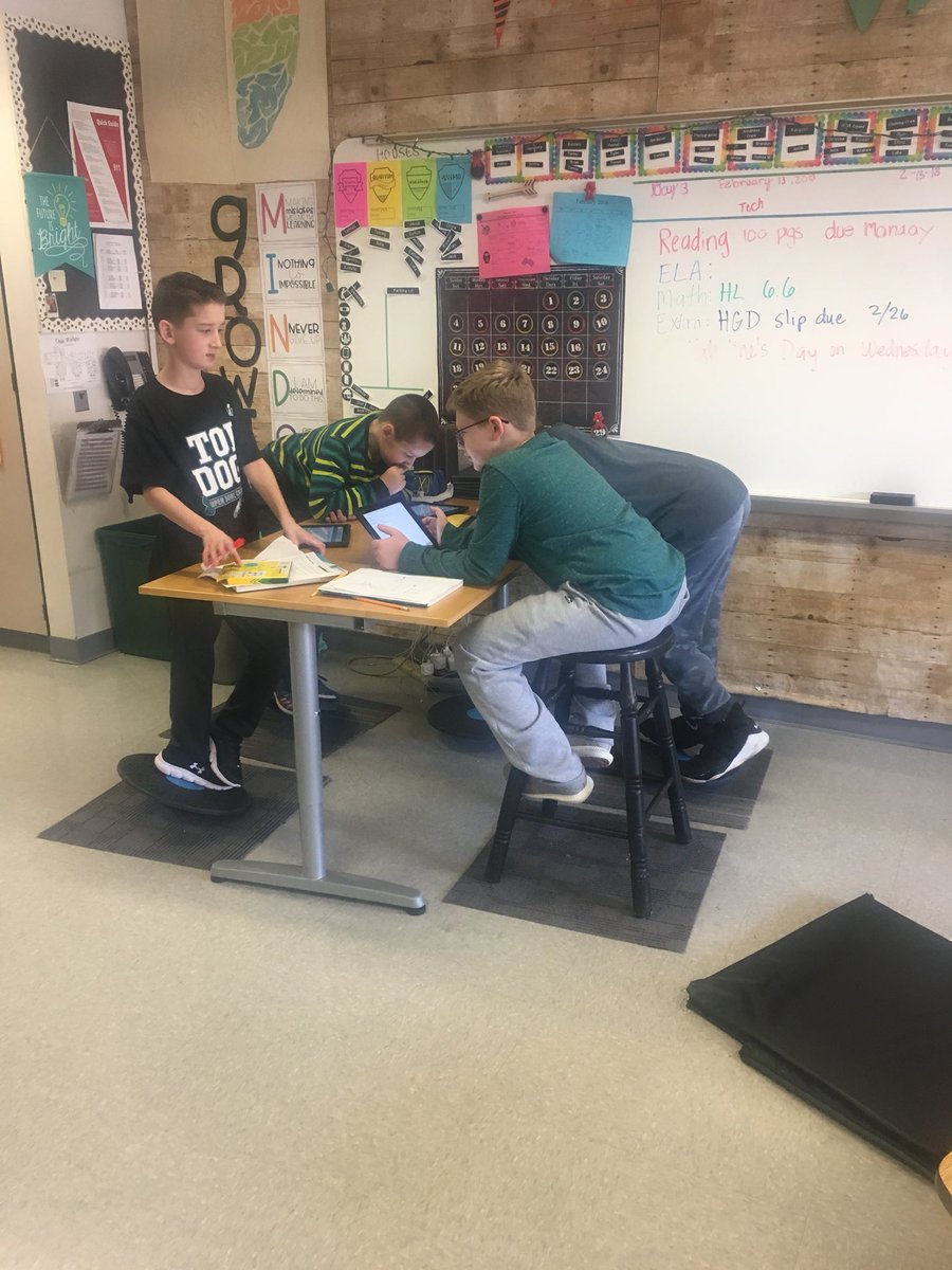 kelseysuder's tweet image. Students are designing their own digital @breakoutEDU boxes for or math unit as part of their learning and I’m obsessed with how they’re starting to turn out! I can’t wait to have you play them! @SASD_OakRidge #iteachfifth #sasdnext