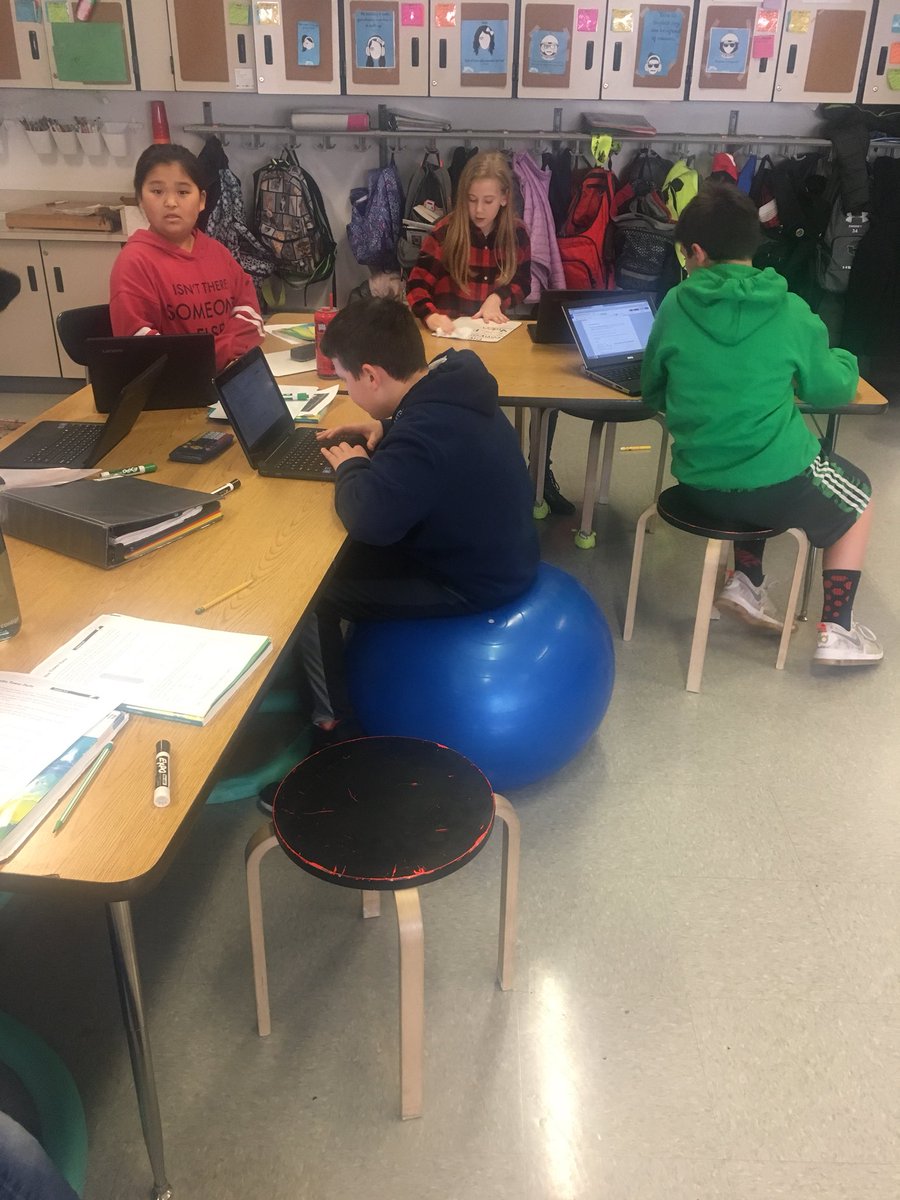 kelseysuder's tweet image. Students are designing their own digital @breakoutEDU boxes for or math unit as part of their learning and I’m obsessed with how they’re starting to turn out! I can’t wait to have you play them! @SASD_OakRidge #iteachfifth #sasdnext