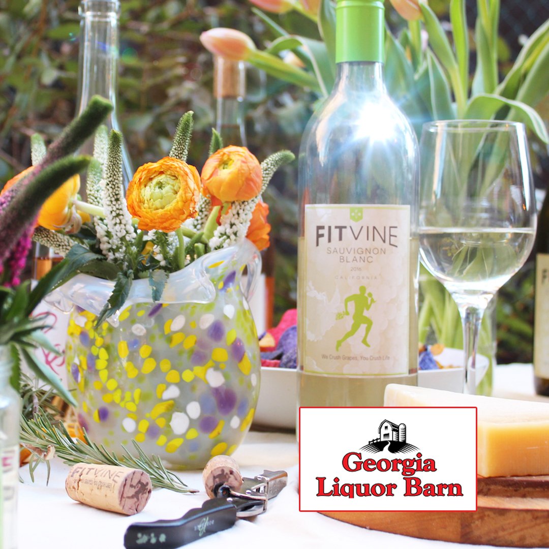 Fitvine Wine On Twitter You Can Now Drinkclean With