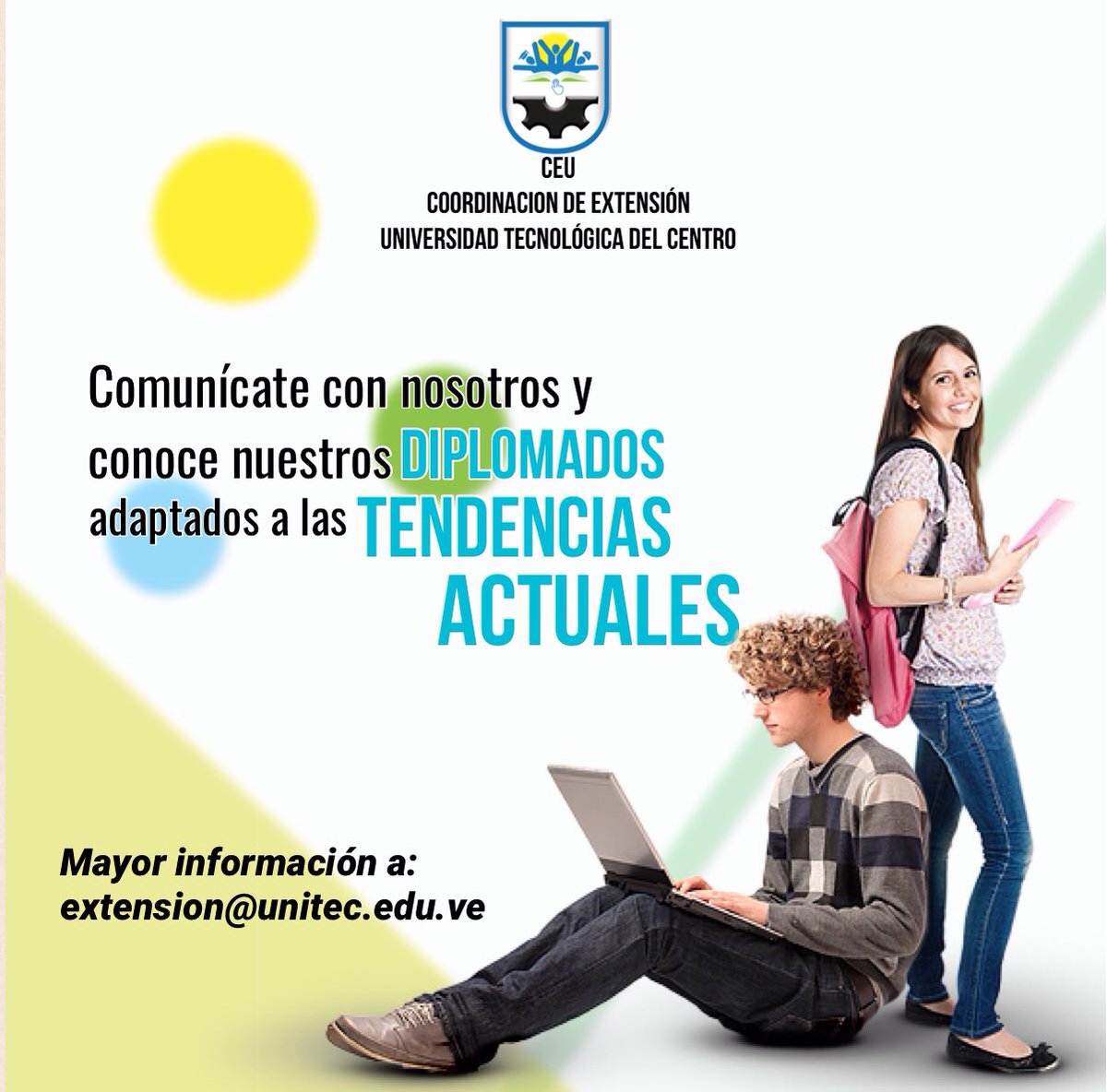 talentounitec's tweet photo. Invertir en nuestra educación es proyectarnos profesionalmente. Especializate en una área de tu interés con los mejores profesionales de la materia | #TalentoUNITEC #UNITEC #MarketingDigital #Coaching #Communications https://t.co/OjPF8KDx9O