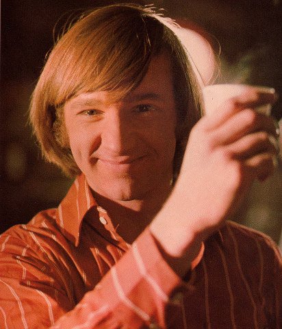 Happy Birthday Peter Tork of the Monkees! He\s 76 today.  