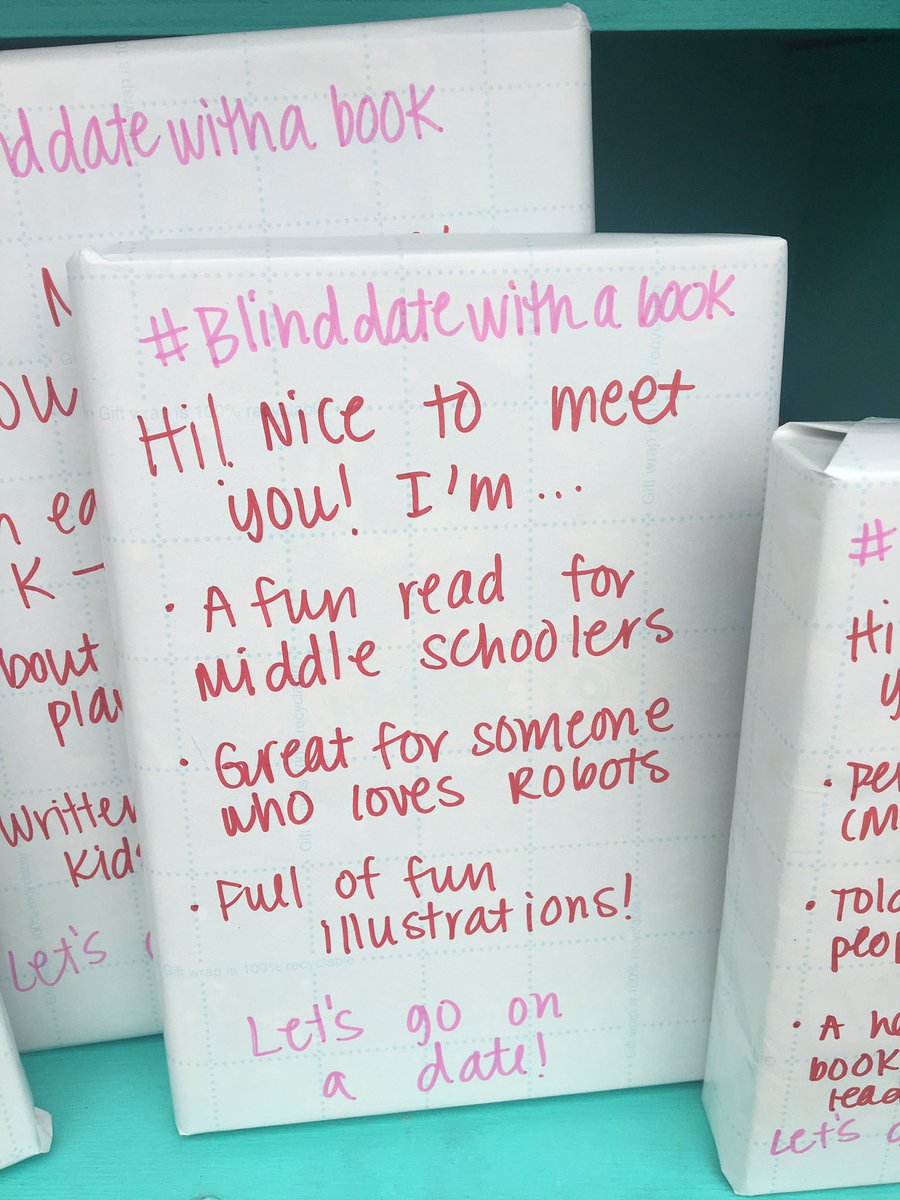 LibraryLakeside tweet picture