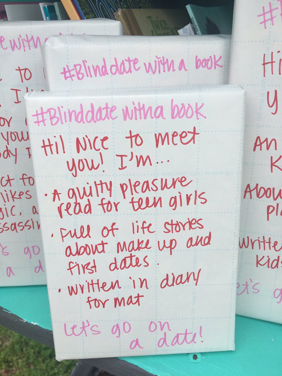 LibraryLakeside tweet picture