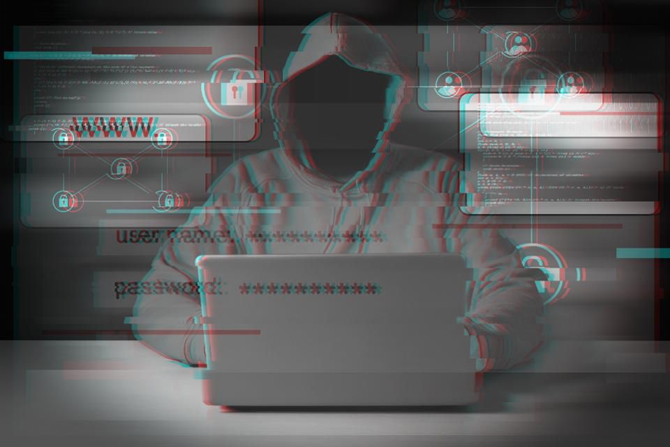 Forbes's tweet image. How cyberattacks will affect the average person in 2018: on.forbes.com/6016DOSOQ