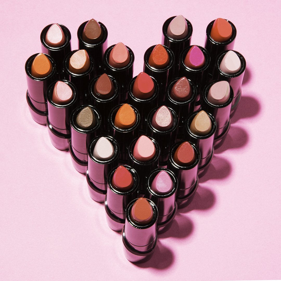 RT if you HEART cruelty-free beauty! #wetnwildbeauty