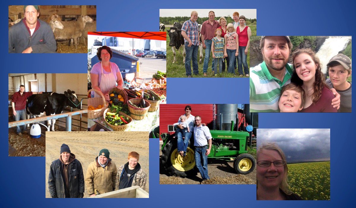 PeggyBrekveld's tweet image. #CdnAgDay! #waytogrow #proudtofarm
@reidridgefarm @AndyBrekveld @cows4milk @Squashqueeny @brulecreekfarms @BrekveldDerek @ChristinaMol1