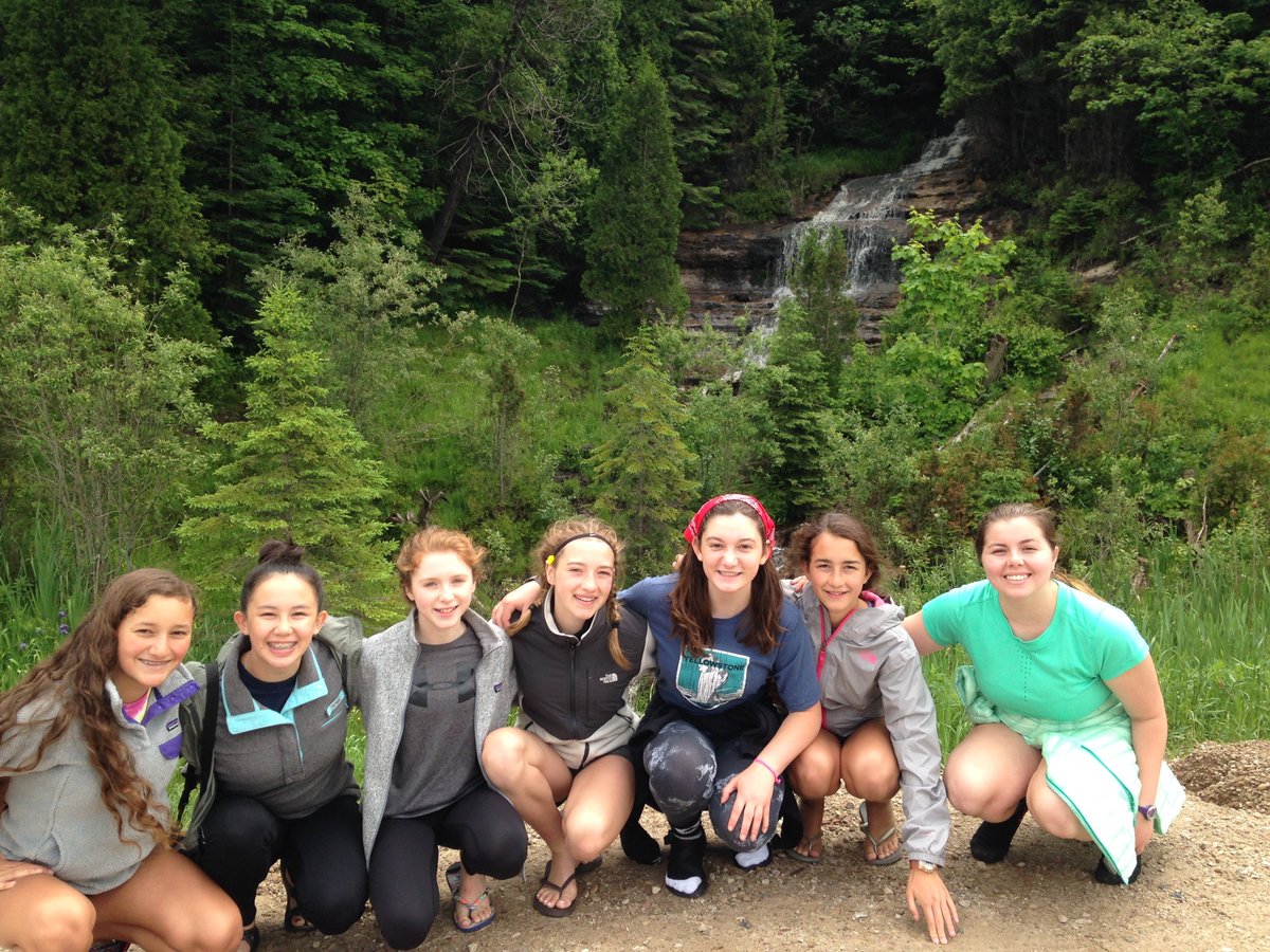 Red Pine is looking for wilderness trip leaders! Responsible for organizing and leading overnight trips to Isle Royale, the Porcupines, Pictured Rocks, Superior Hiking Trails. Previous experience leading trips and wilderness programs.  RedPineCamp.com