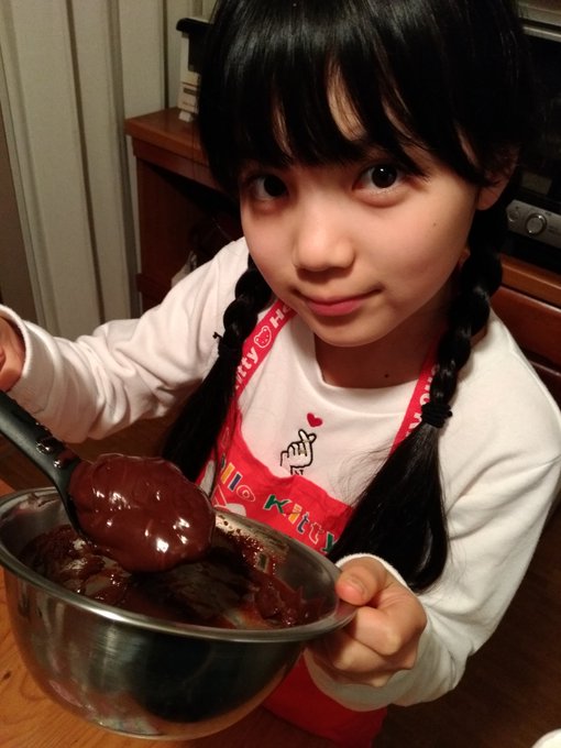 Twitterのコスプレ画像1