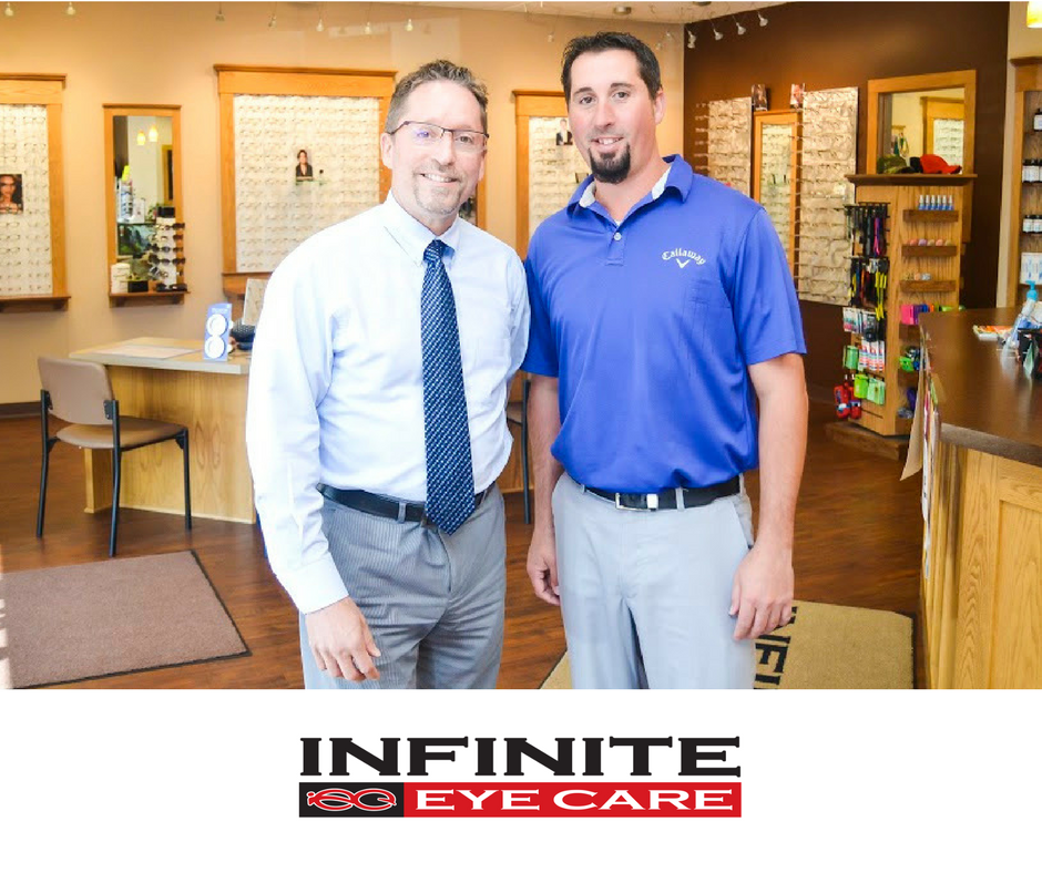 InfiniteEyeCare's tweet photo. We at Infinite Eye Care believe that innovative, comprehensive, and personalized vision care is of infinite value to our patients.
Learn more about us here: https://t.co/X0Fs59wcvJ https://t.co/LoJEDqaGUd