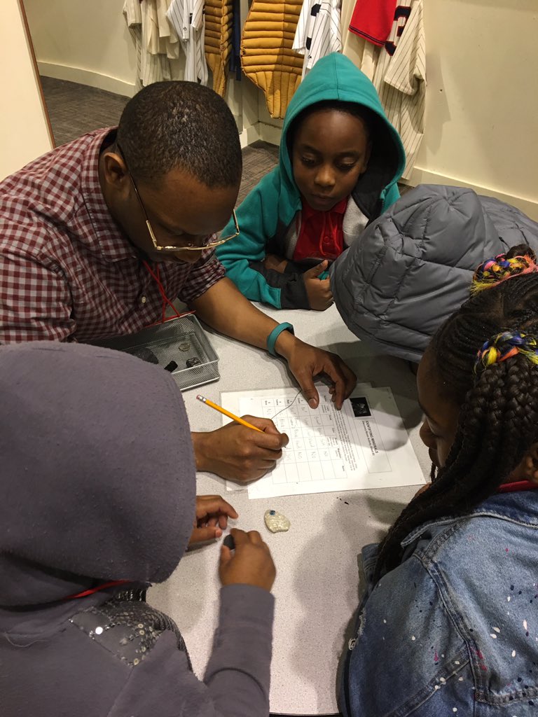 MissSOsborne's tweet photo. Great teamwork happening with @LiveItLearnItDC https://t.co/jobIrFo3Xn