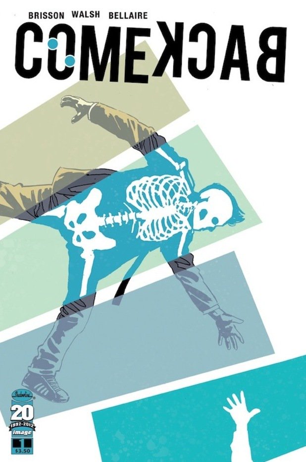 IssueZeroPod's tweet image. New episode available now! This week @Fearless_Fred chats with @Mister_Walsh!
Listen here at @ApplePodcasts here! itunes.apple.com/ca/podcast/iss…
Don't forget to subscribe, rate and review!!